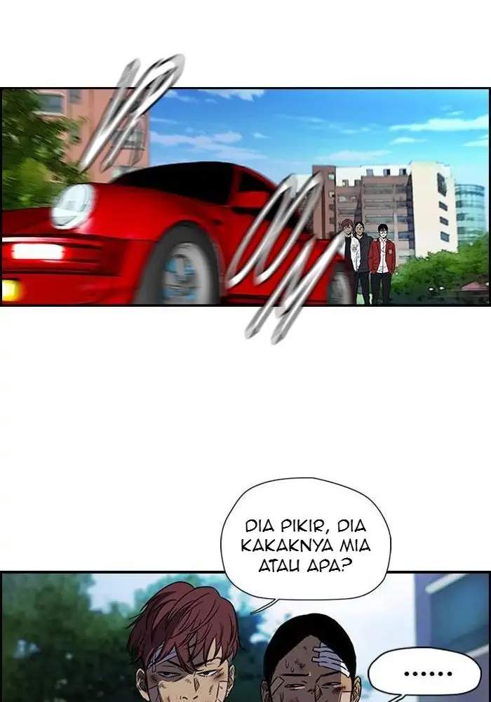 Read Wind Breaker ID Manga Online