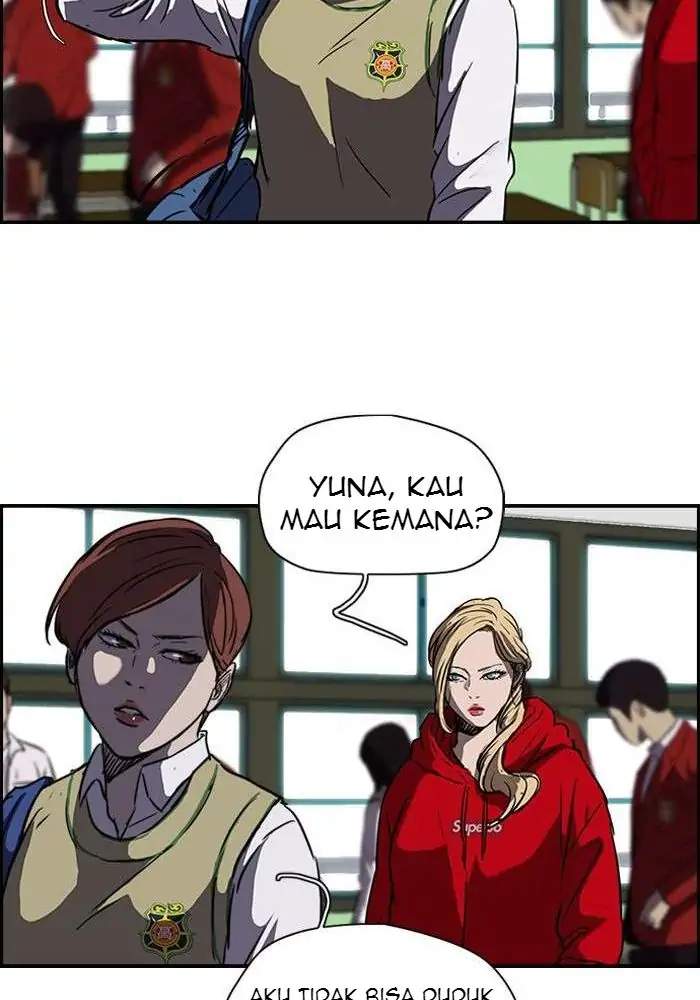 Read Wind Breaker ID Manga Online