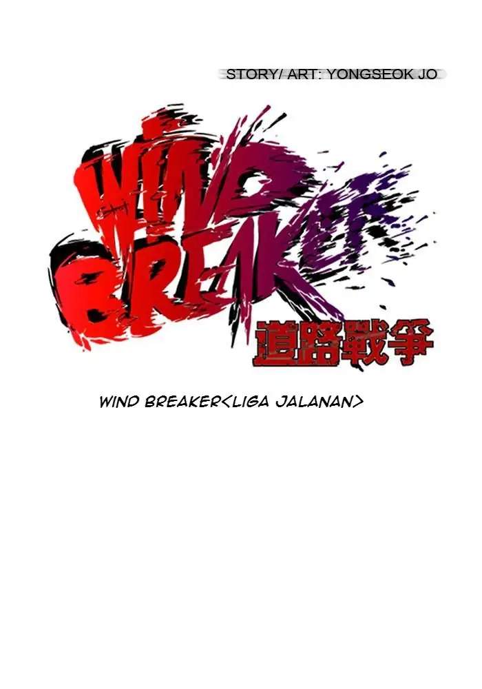 Read Wind Breaker ID Manga Online
