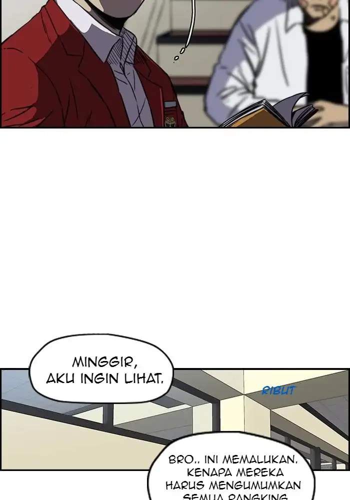 Read Wind Breaker ID Manga Online