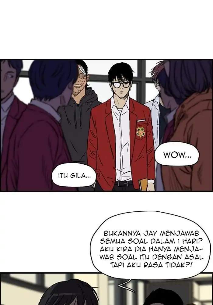 Read Wind Breaker ID Manga Online