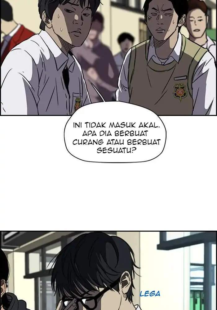 Read Wind Breaker ID Manga Online