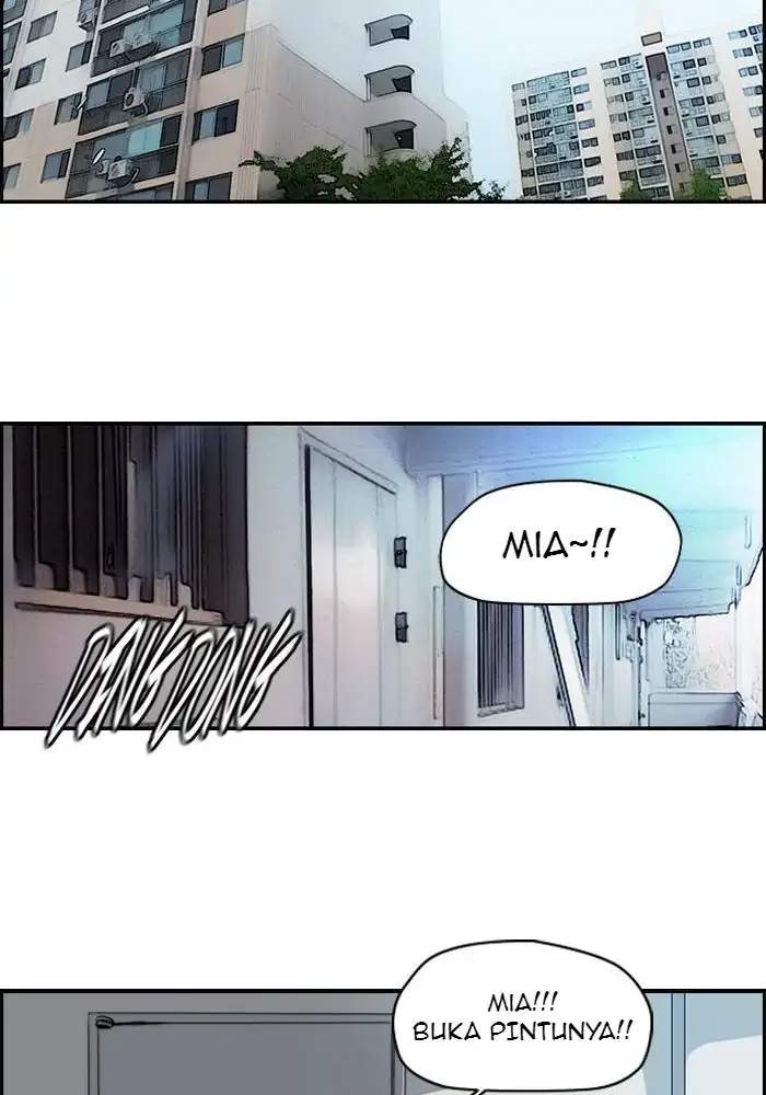 Read Wind Breaker ID Manga Online