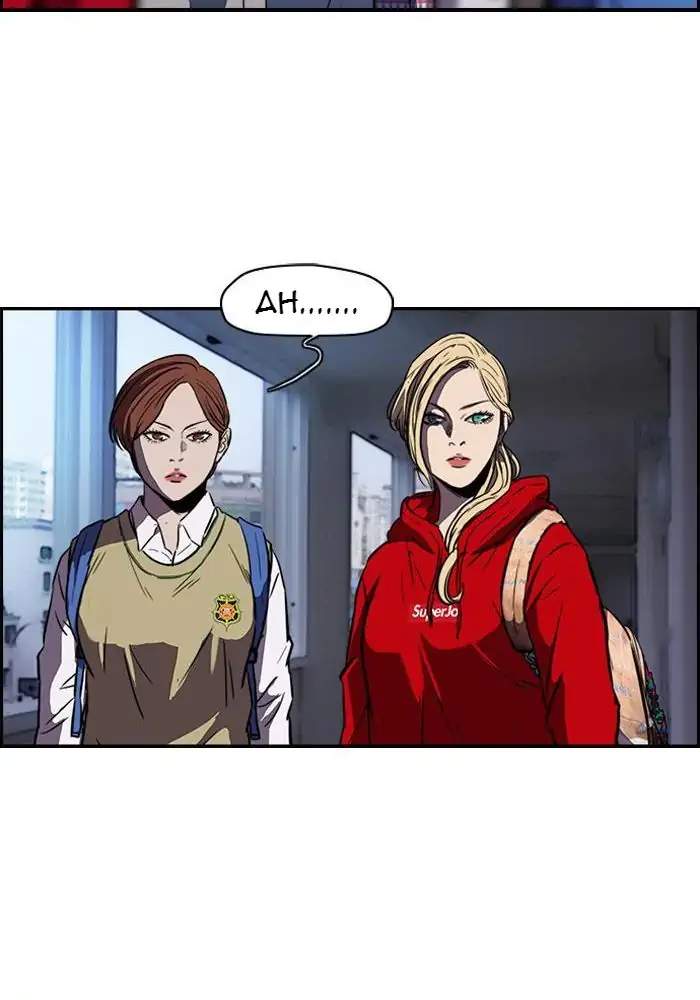 Read Wind Breaker ID Manga Online