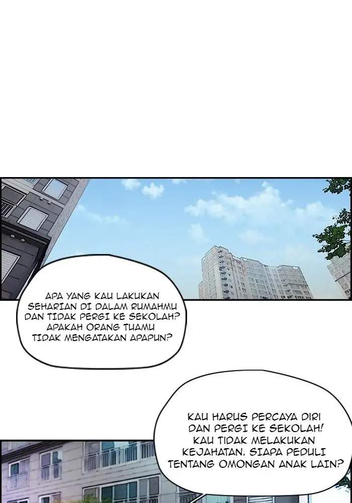 Read Wind Breaker ID Manga Online