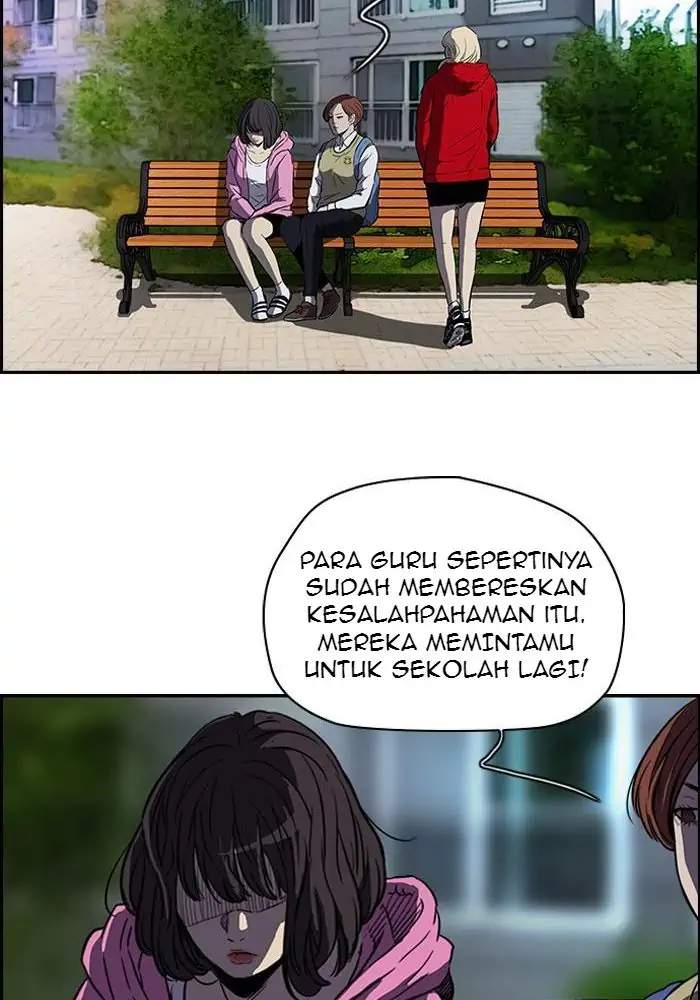 Read Wind Breaker ID Manga Online