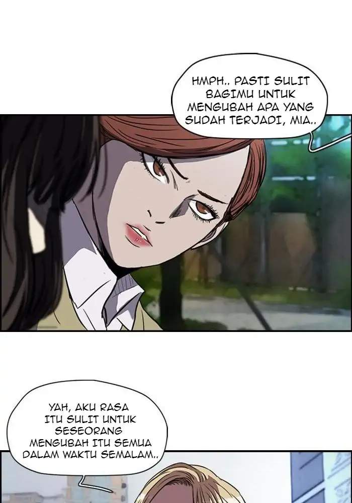 Read Wind Breaker ID Manga Online