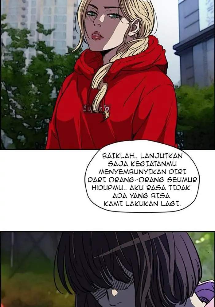 Read Wind Breaker ID Manga Online