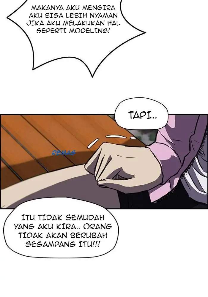 Read Wind Breaker ID Manga Online