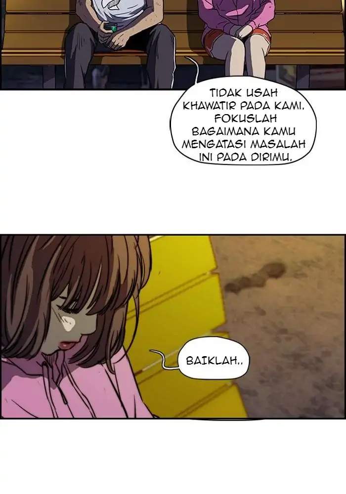Read Wind Breaker ID Manga Online