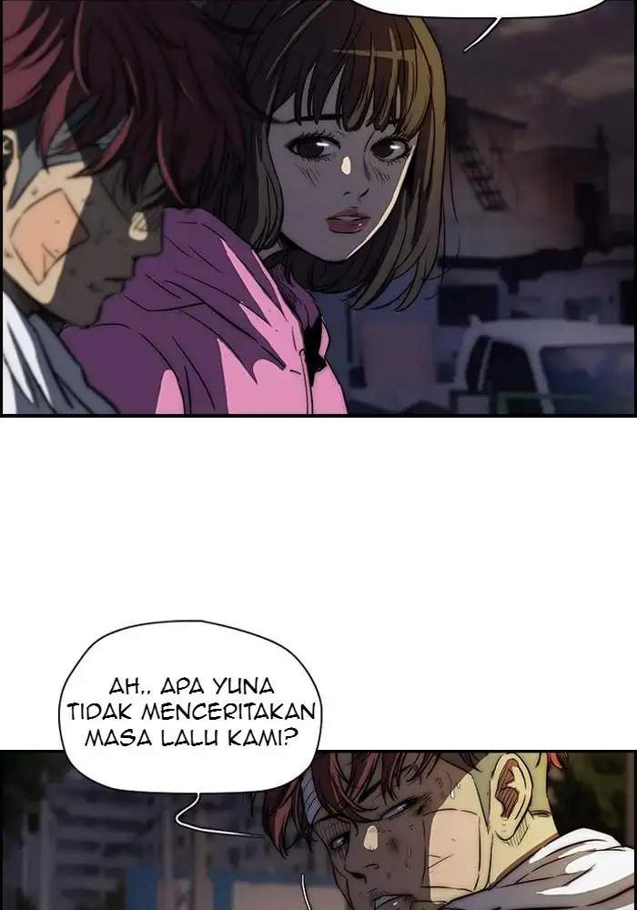Read Wind Breaker ID Manga Online