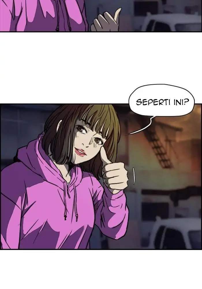 Read Wind Breaker ID Manga Online
