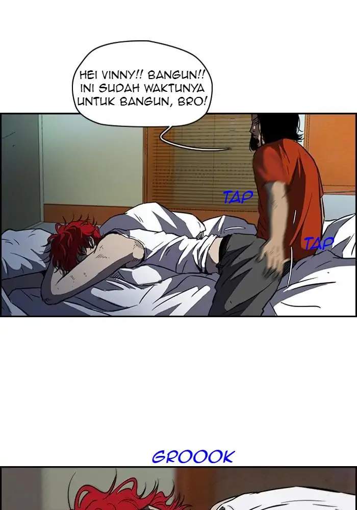 Read Wind Breaker ID Manga Online