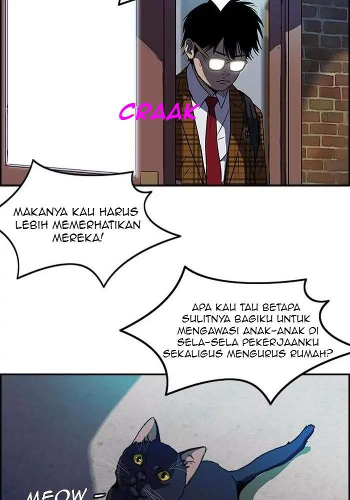 Read Wind Breaker ID Manga Online