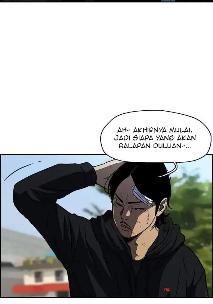 Read Wind Breaker ID Manga Online