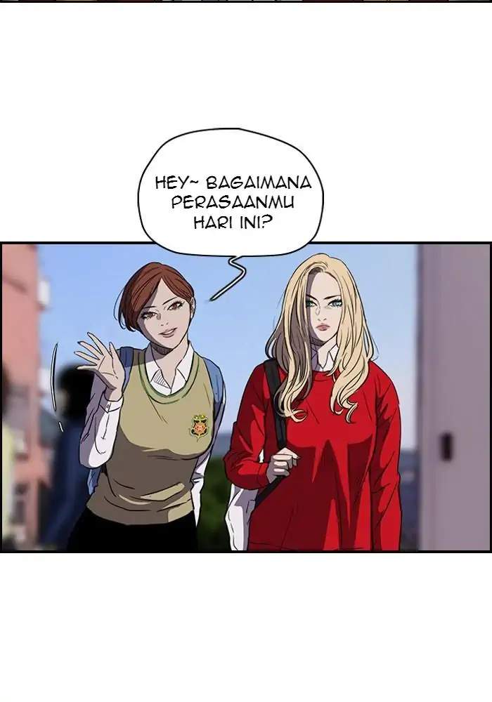 Read Wind Breaker ID Manga Online