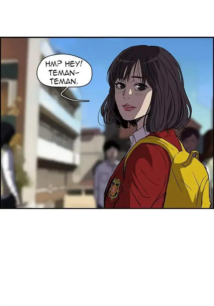 Read Wind Breaker ID Manga Online