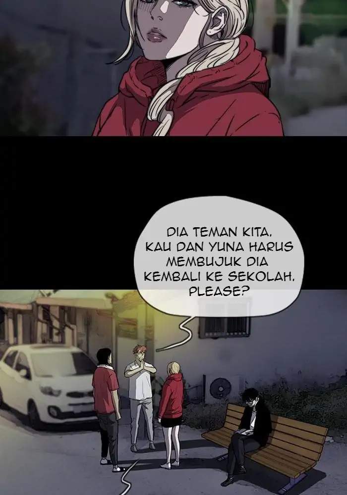 Read Wind Breaker ID Manga Online