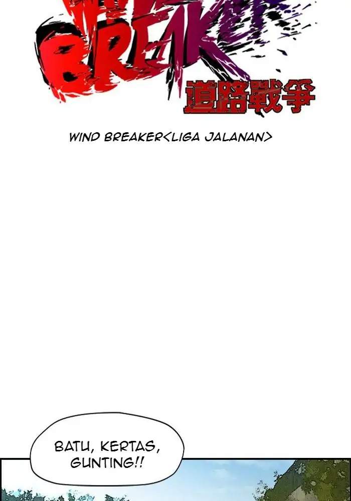 Read Wind Breaker ID Manga Online