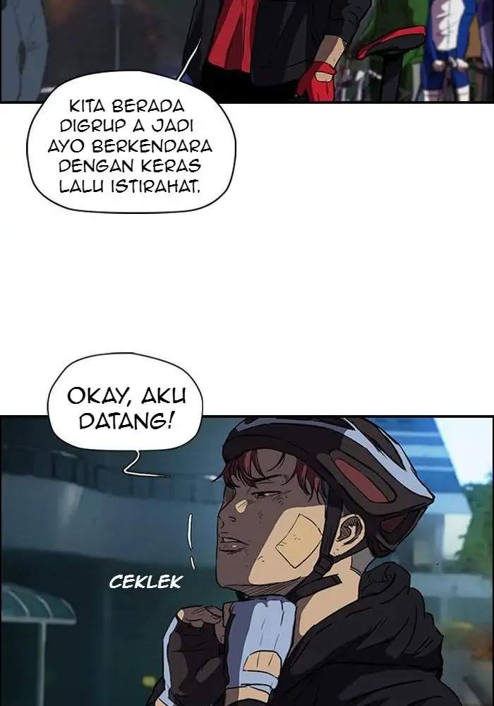 Read Wind Breaker ID Manga Online