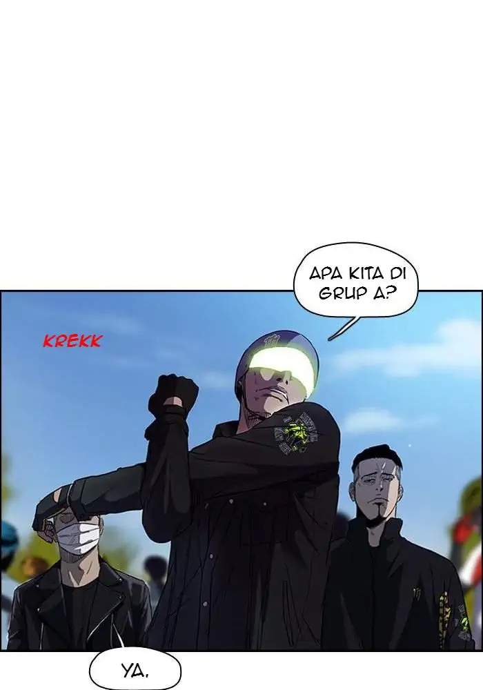 Read Wind Breaker ID Manga Online