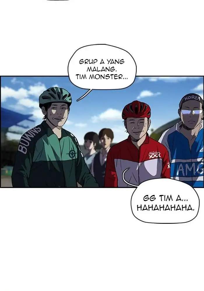 Read Wind Breaker ID Manga Online