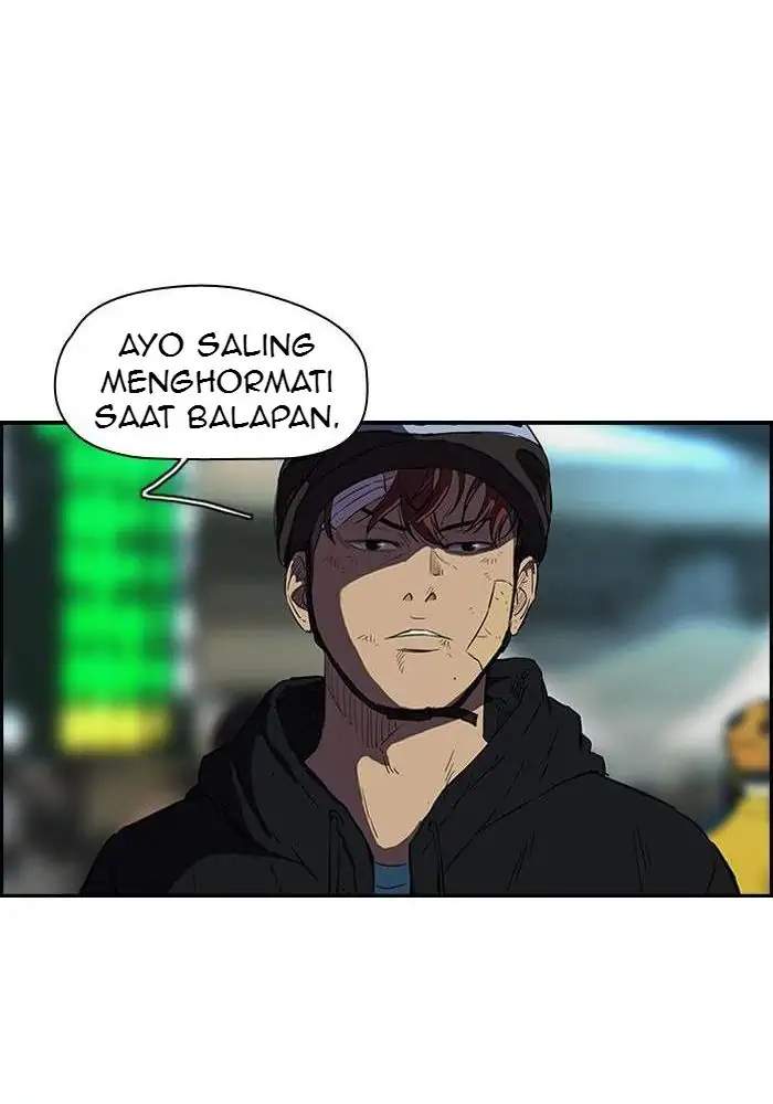 Read Wind Breaker ID Manga Online