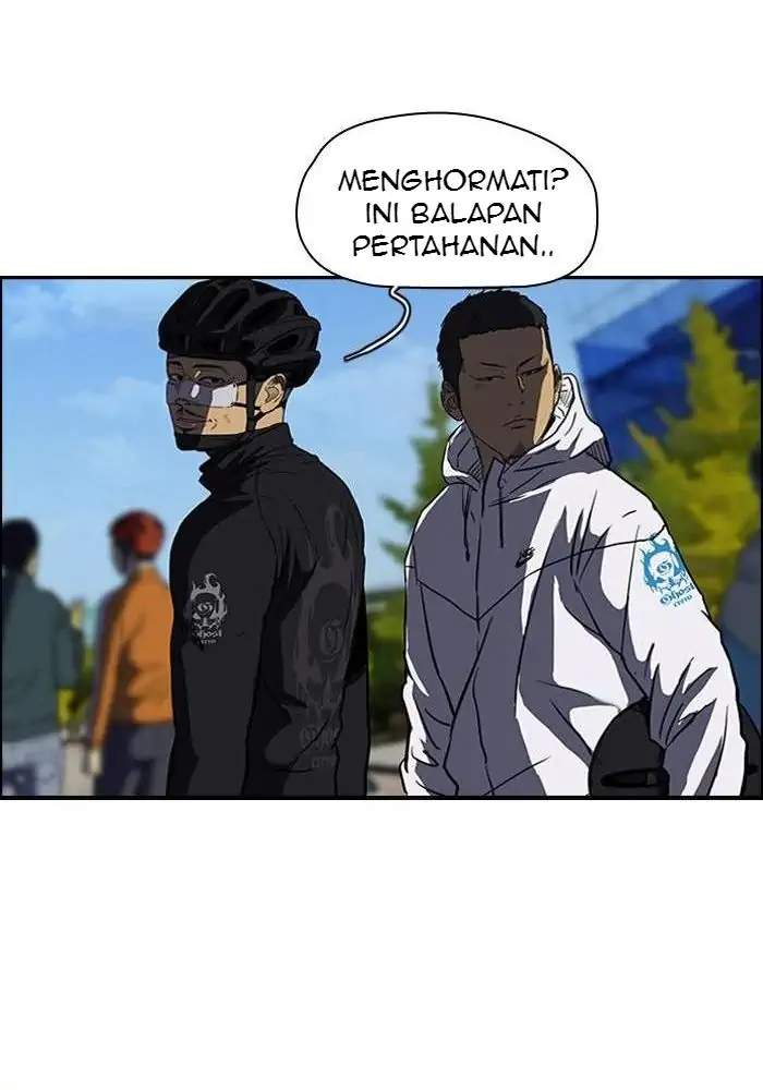 Read Wind Breaker ID Manga Online