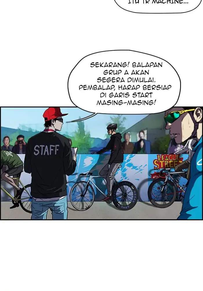 Read Wind Breaker ID Manga Online