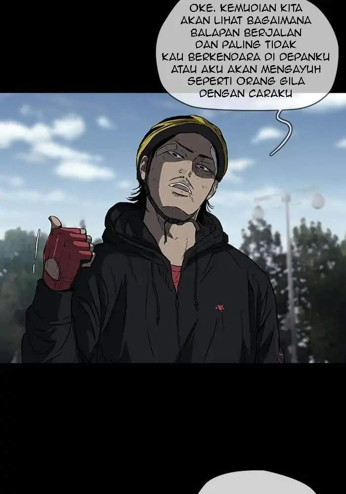 Read Wind Breaker ID Manga Online