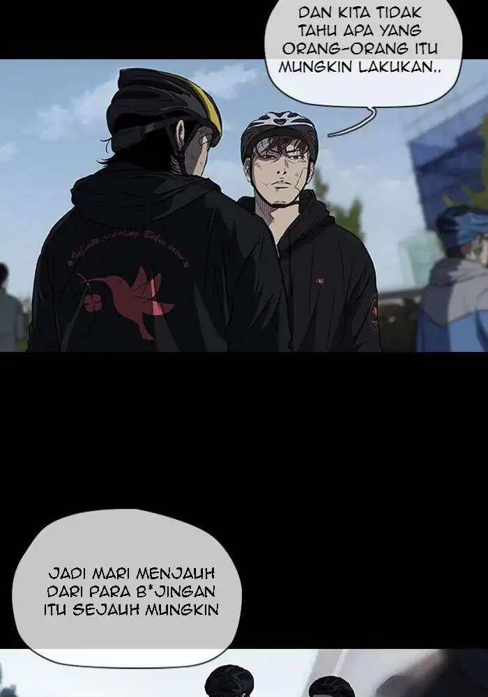 Read Wind Breaker ID Manga Online