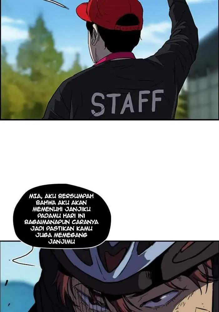 Read Wind Breaker ID Manga Online