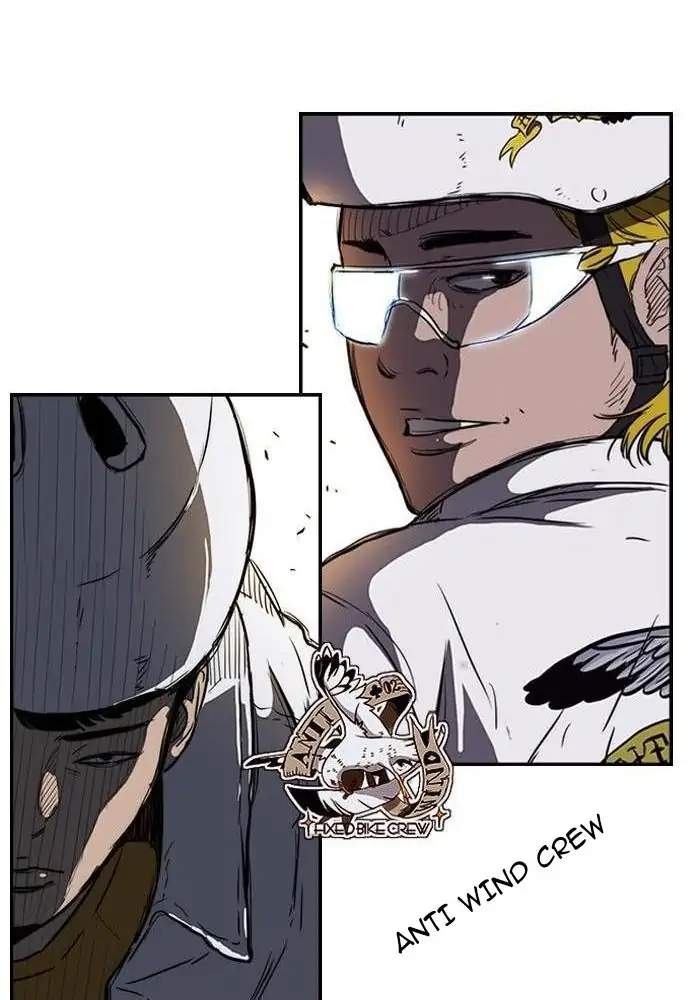 Read Wind Breaker ID Manga Online