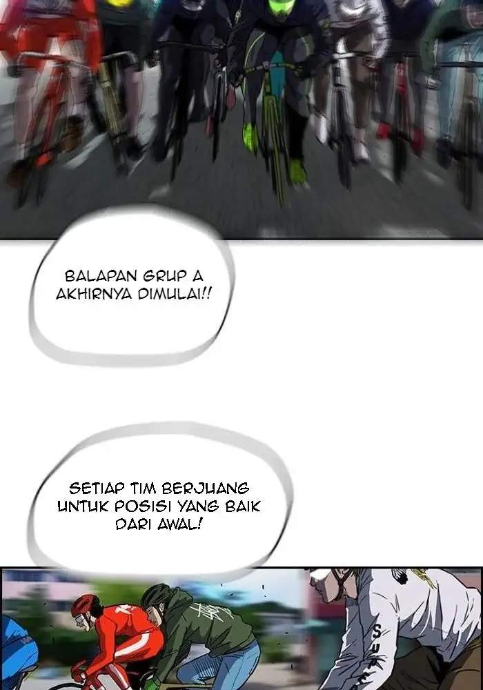 Read Wind Breaker ID Manga Online