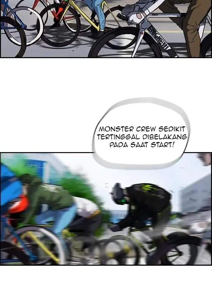 Read Wind Breaker ID Manga Online