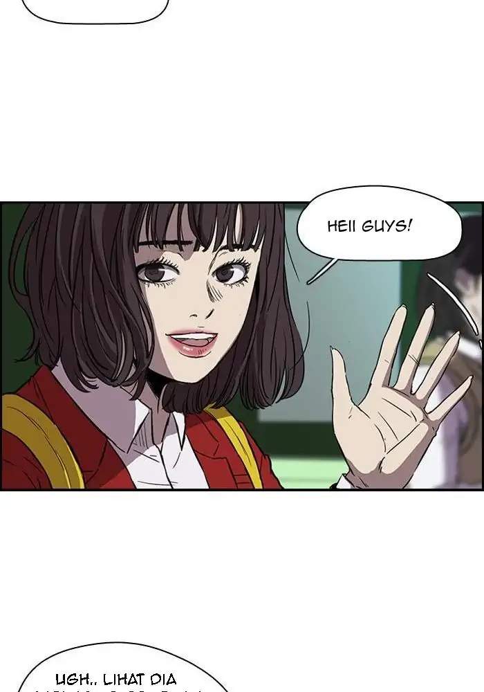 Read Wind Breaker ID Manga Online