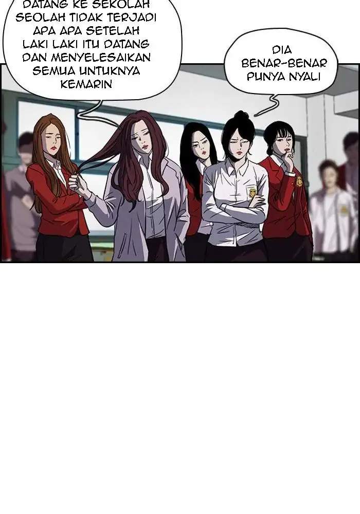 Read Wind Breaker ID Manga Online