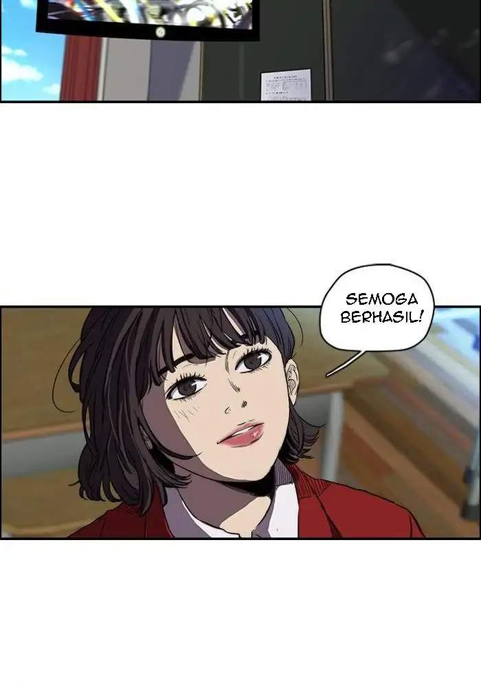 Read Wind Breaker ID Manga Online