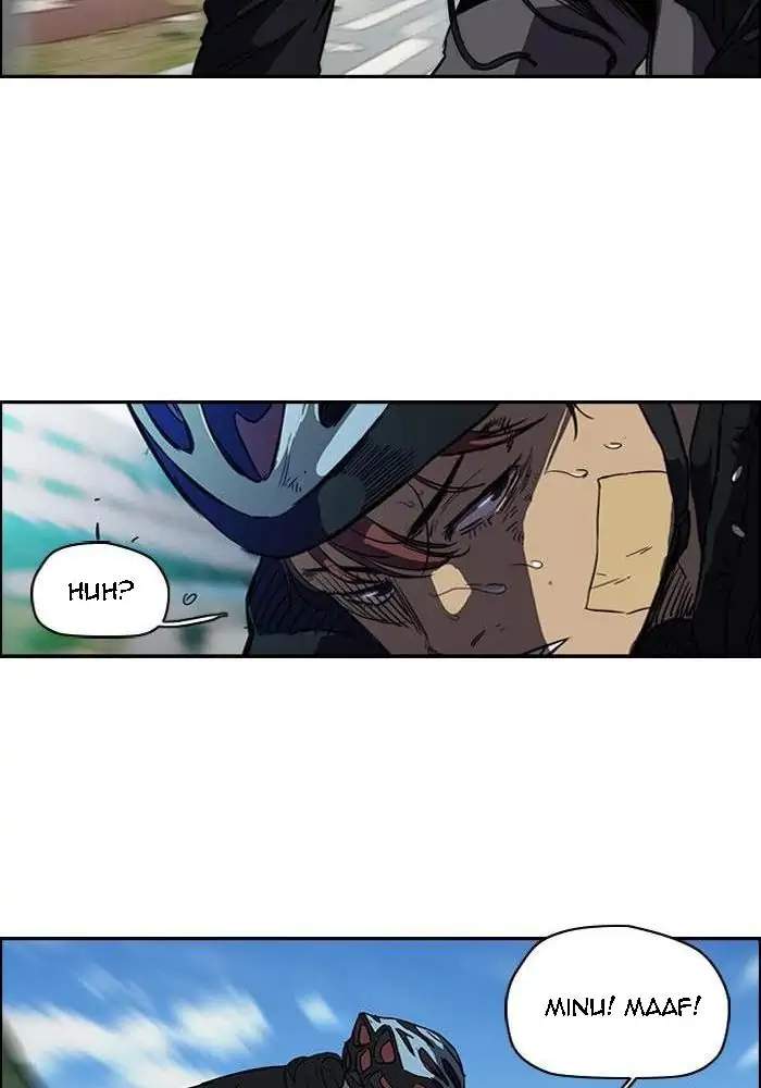 Read Wind Breaker ID Manga Online