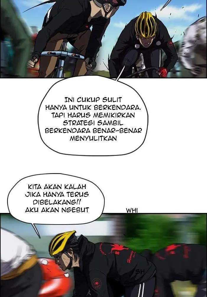 Read Wind Breaker ID Manga Online