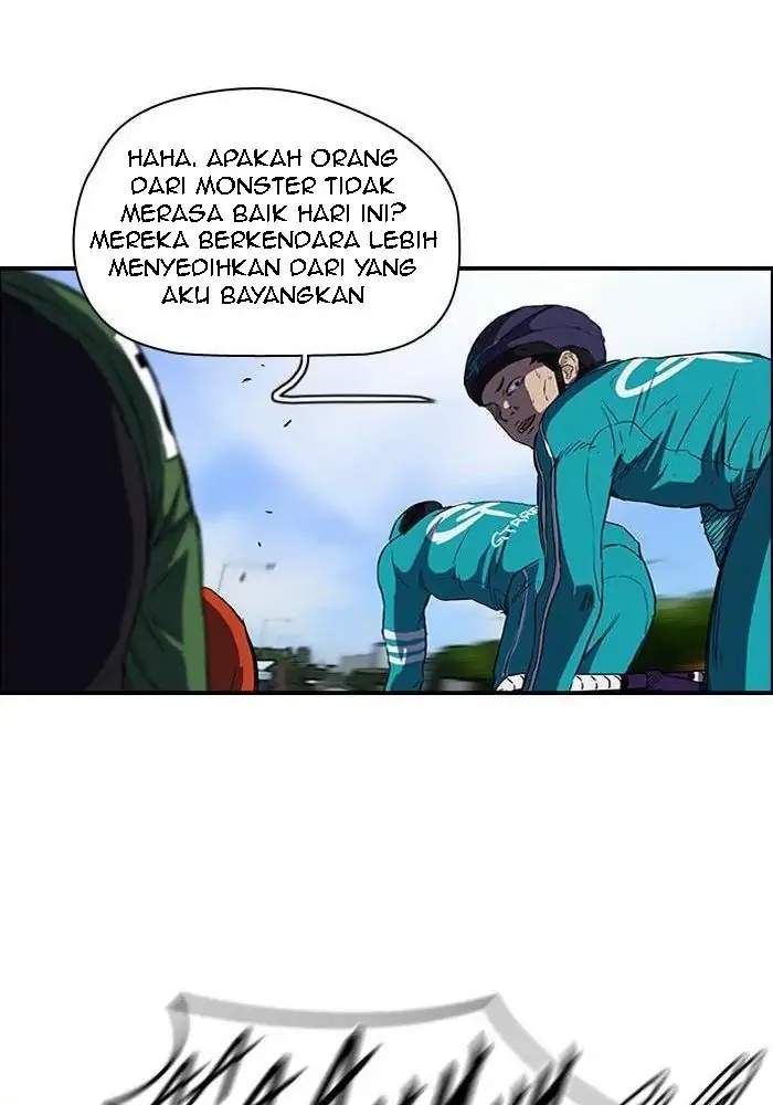 Read Wind Breaker ID Manga Online