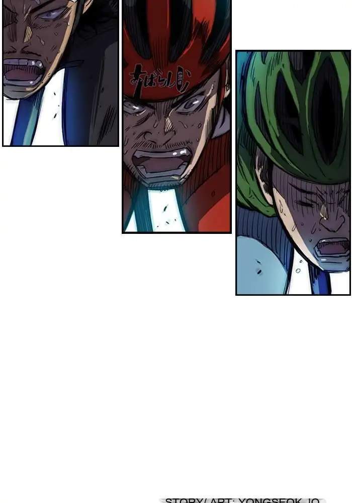 Read Wind Breaker ID Manga Online