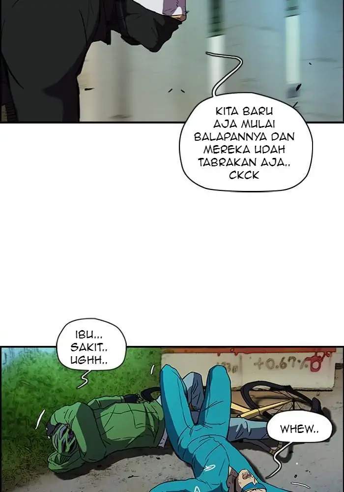 Read Wind Breaker ID Manga Online