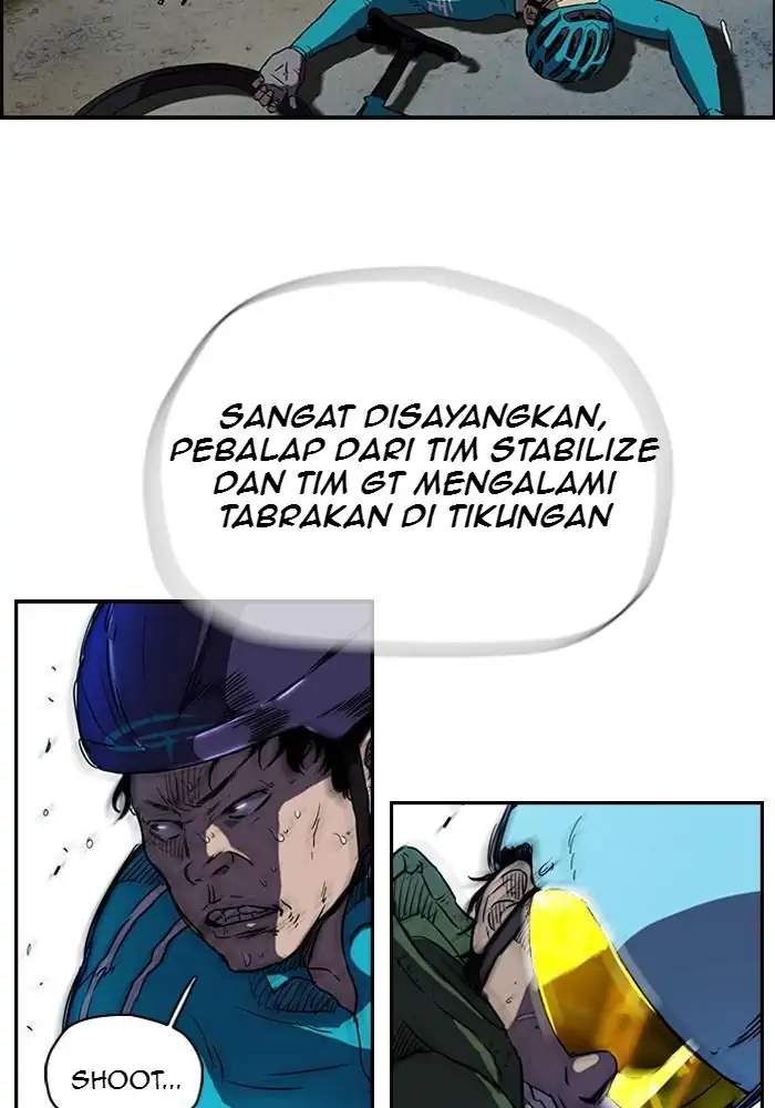 Read Wind Breaker ID Manga Online