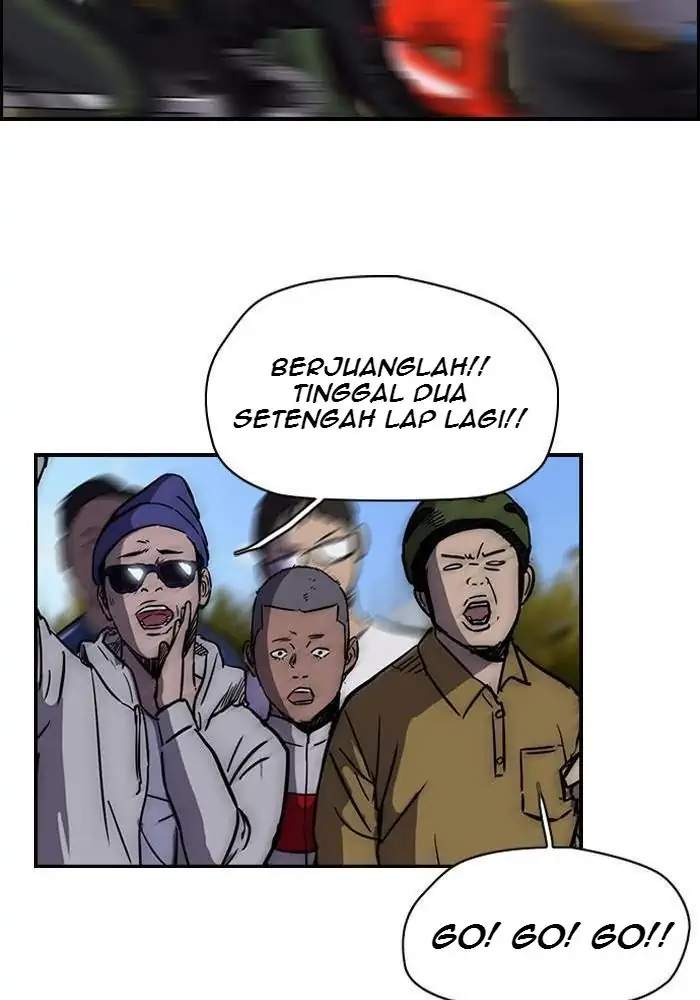 Read Wind Breaker ID Manga Online