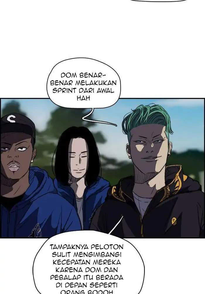 Read Wind Breaker ID Manga Online