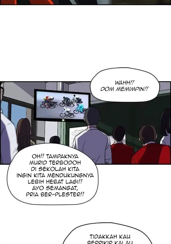 Read Wind Breaker ID Manga Online