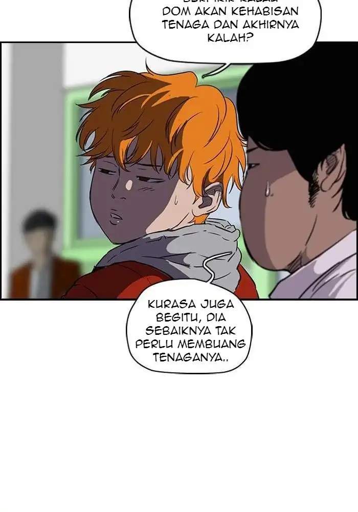 Read Wind Breaker ID Manga Online