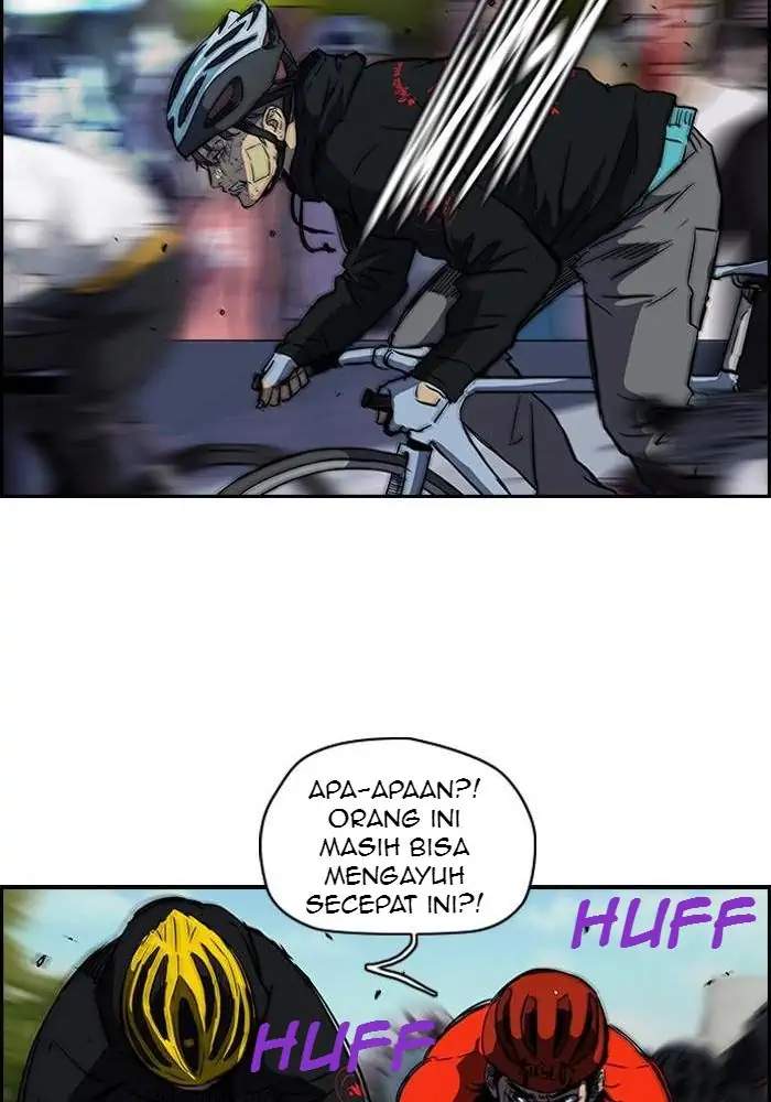 Read Wind Breaker ID Manga Online