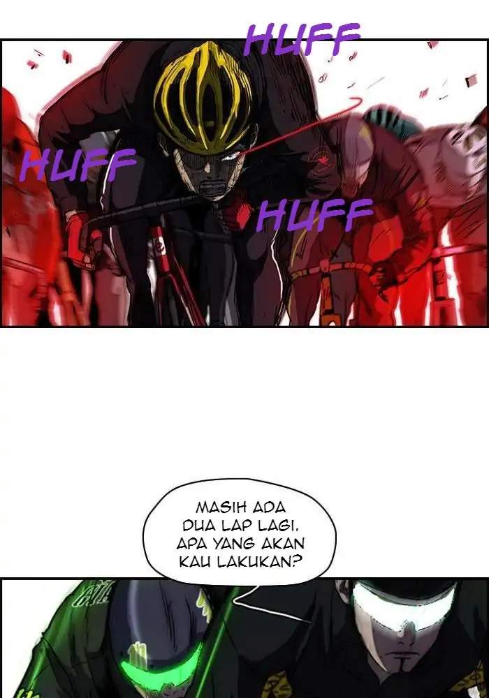 Read Wind Breaker ID Manga Online
